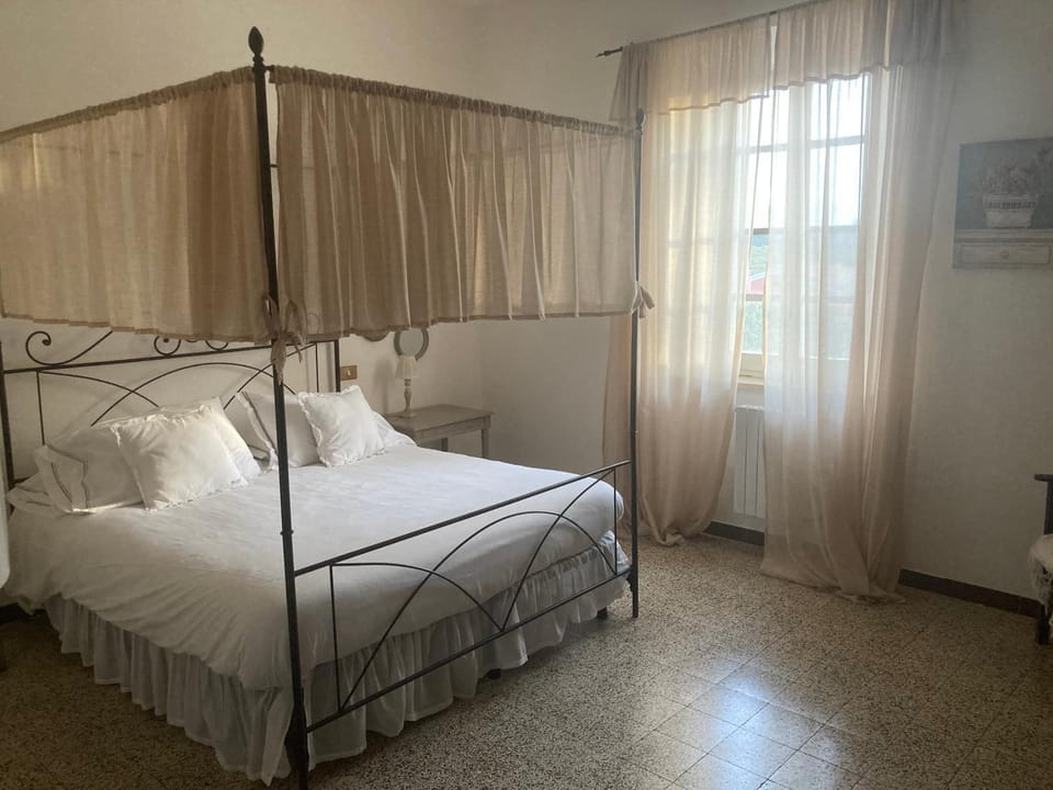 La Villa de I Casali del Troscio Villa in Tuscany