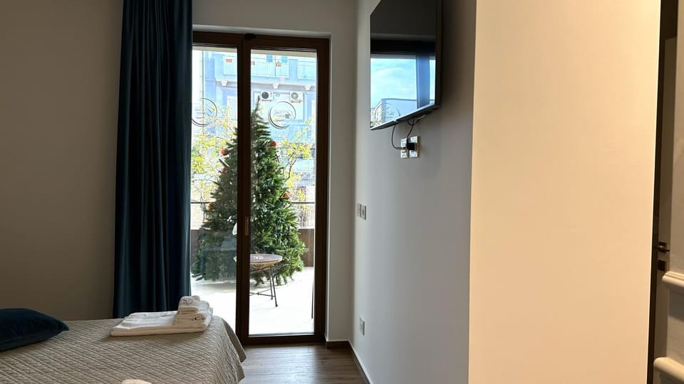 B&B Villa Grace Bed and Breakfast in Bari