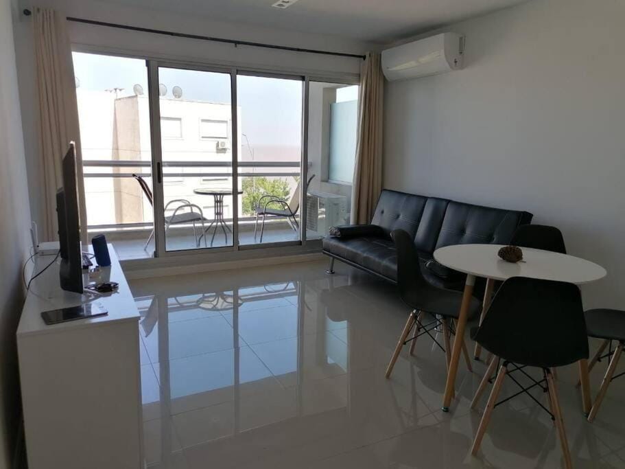Solares de Araus 406 Apartment in Uruguay