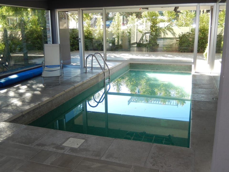 Solares de Araus 406 Apartment in Uruguay
