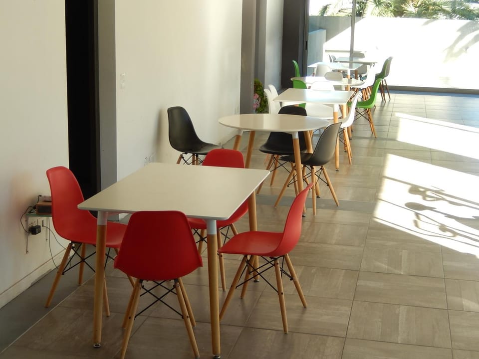 Solares de Araus 406 Apartment in Uruguay