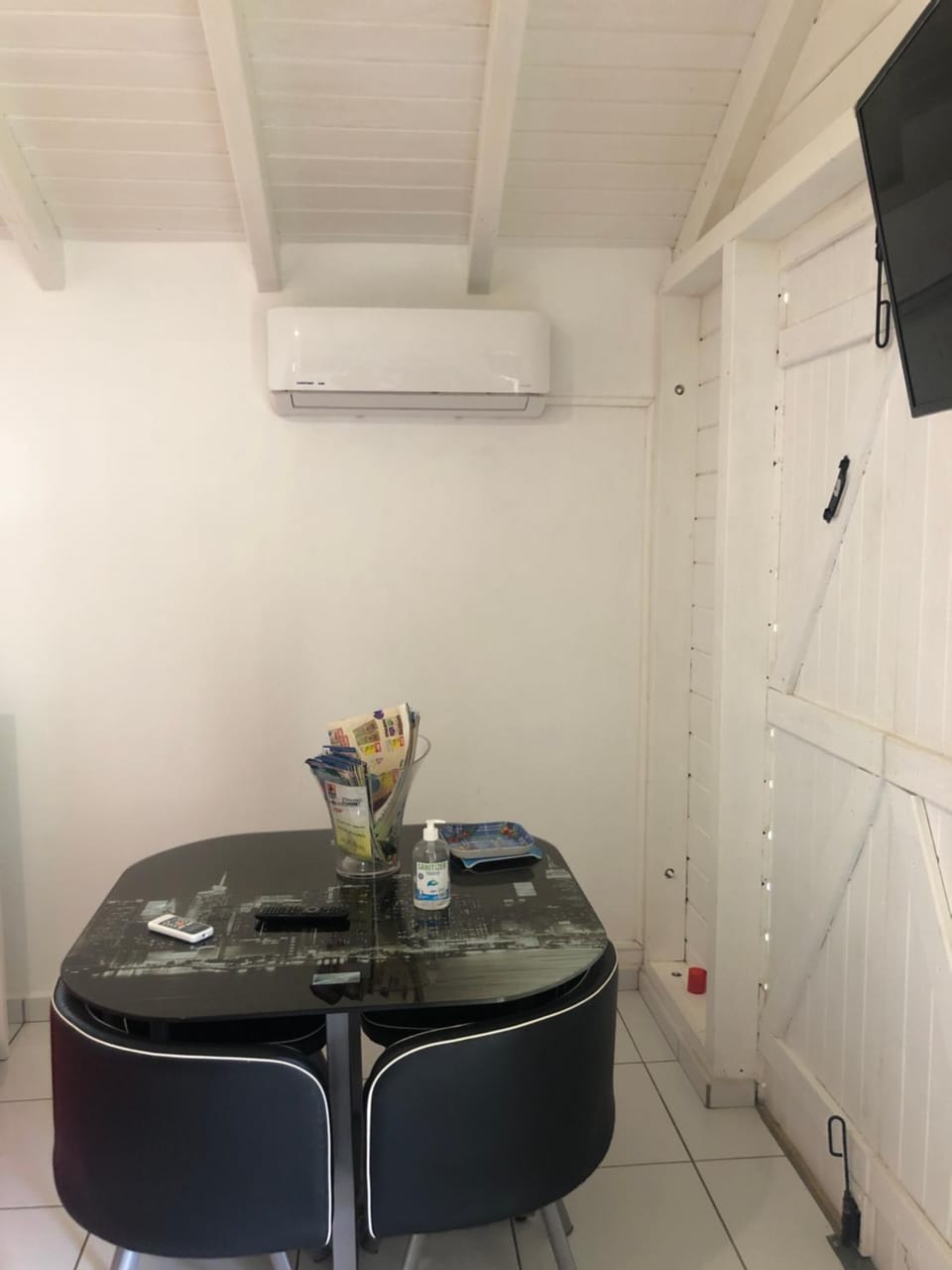 Kaban‘ Malaka Apartment in Petit-Bourg