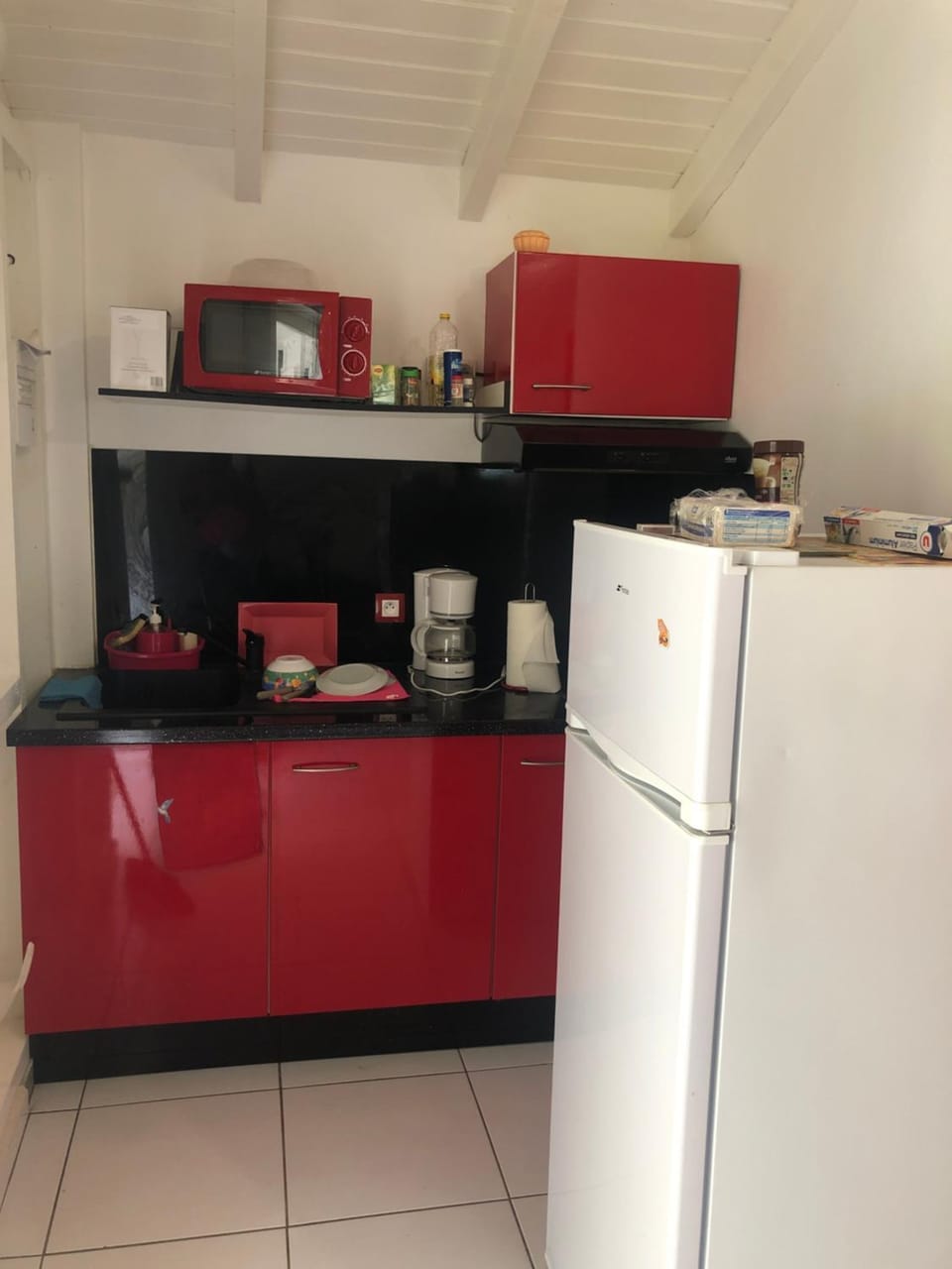 Kaban‘ Malaka Apartment in Petit-Bourg