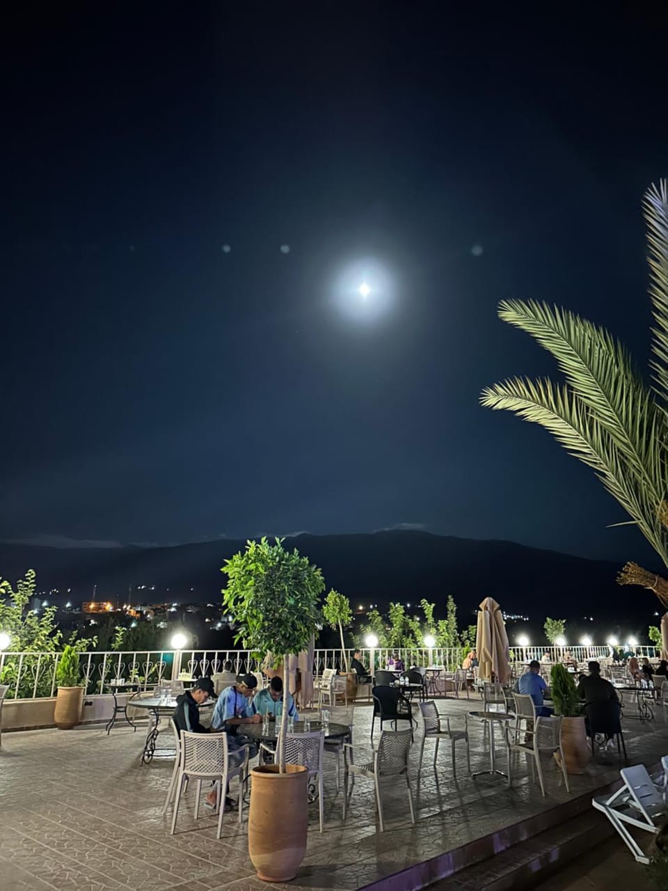 L'oliveraie D'amizmiz Bed and Breakfast in Marrakesh-Safi