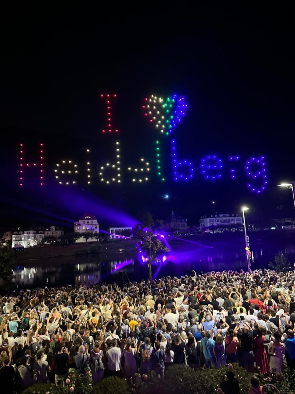 Philosophen und Neckarblick Apartment Apartment in Heidelberg