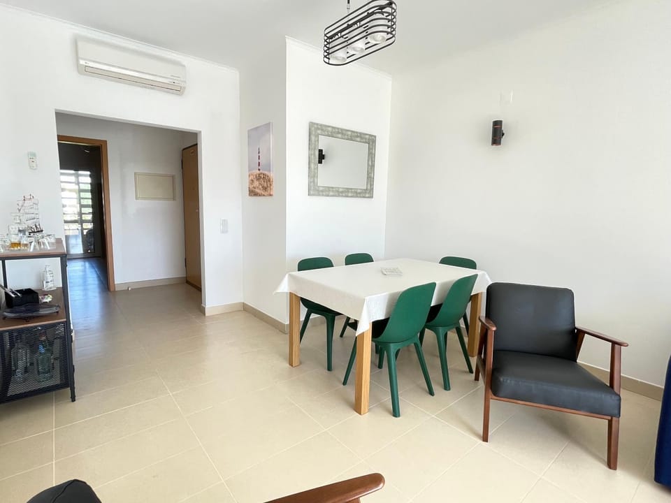 Canto das Cigarras Apartment in Cabanas de Tavira