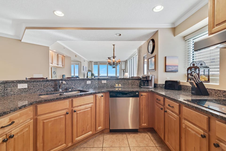 The Colonnades Unit 403 House in Gulf Shores