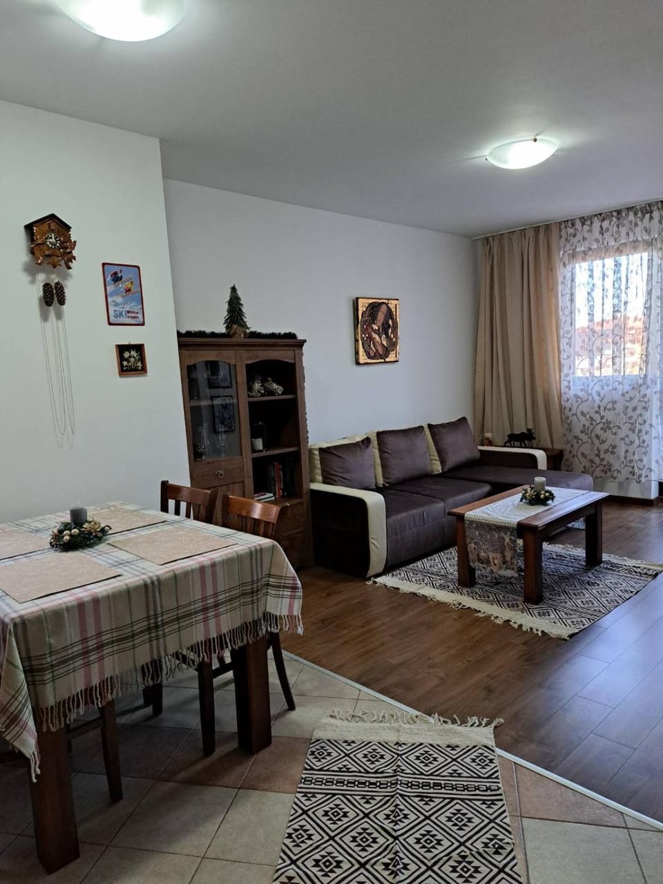 Winslow Highland Bansko - Apartment Giovanni, ул Валевица 7 кв Грамадето Apartment hotel in Bansko