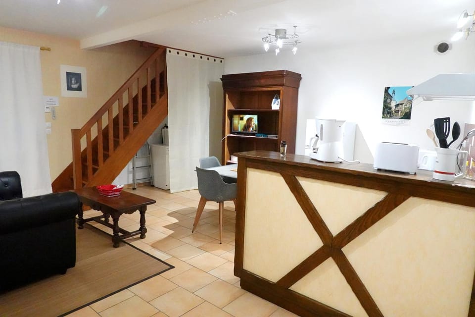 Day, Lounge or bar