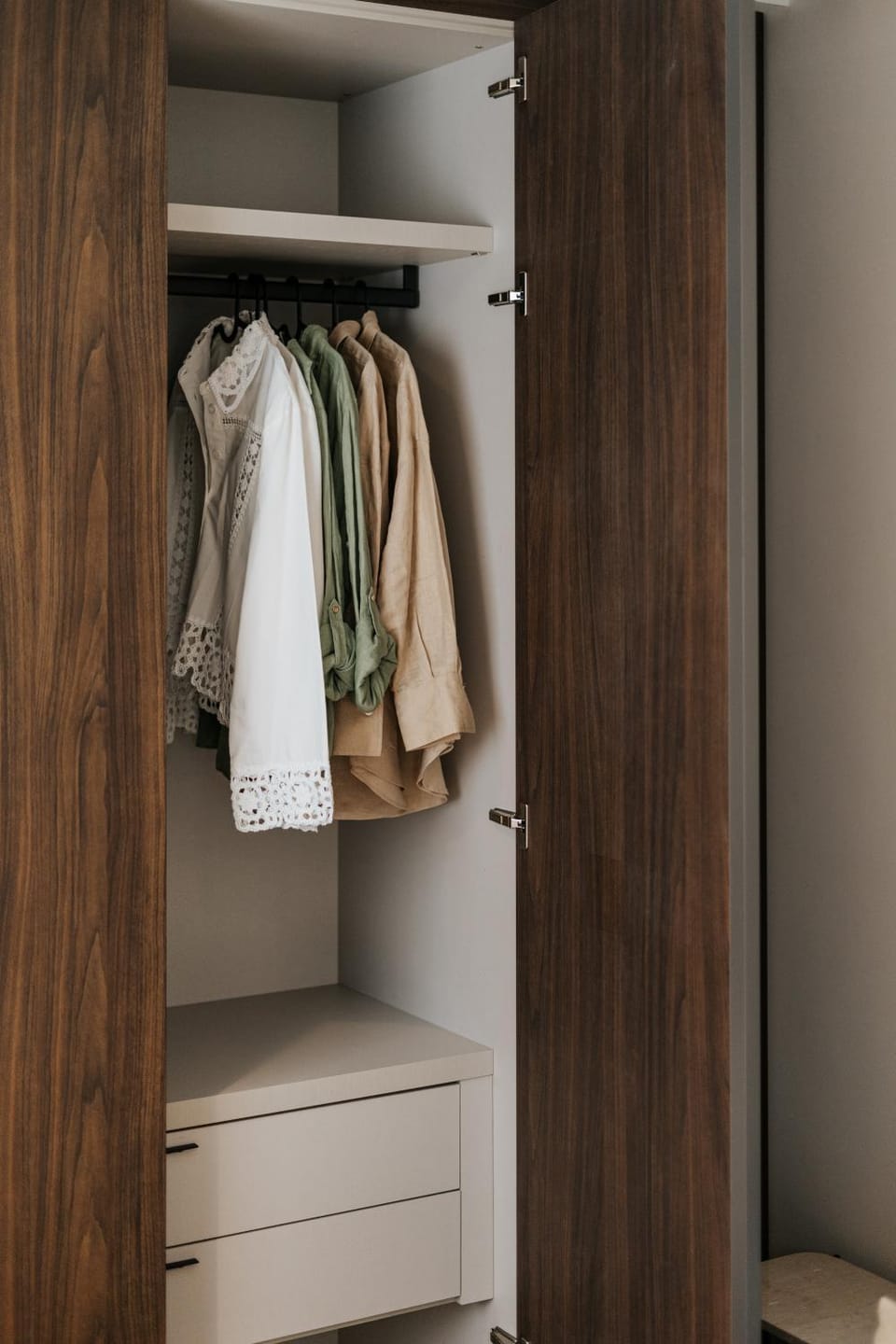 wardrobe
