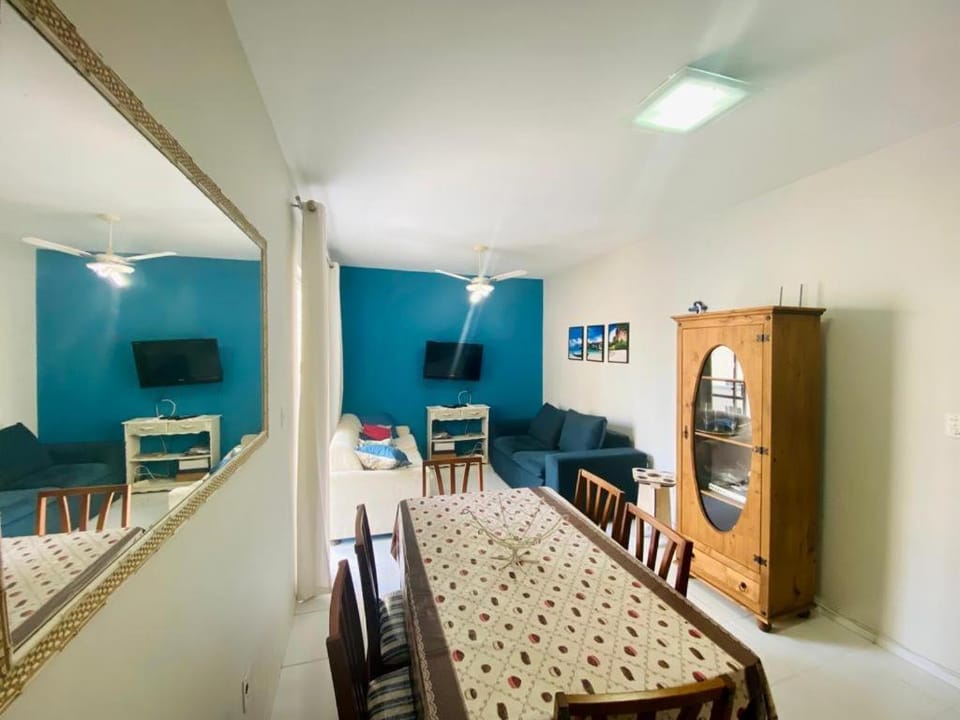 Apartamento da vovó Apartment in Camboriú