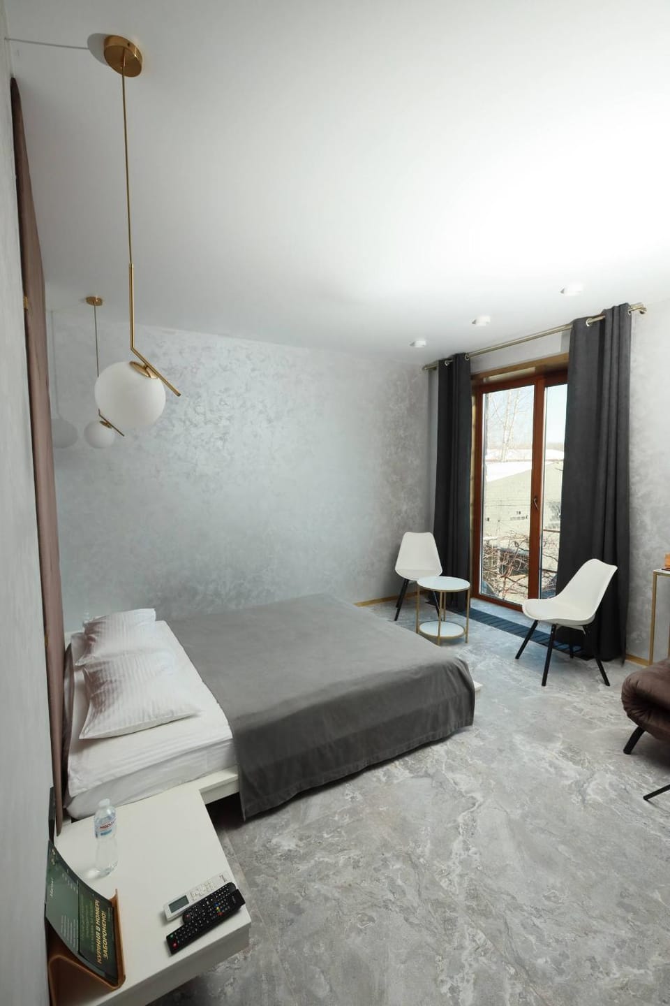 Sofa Boutique Hotel & SPA Hotel in Ukraine