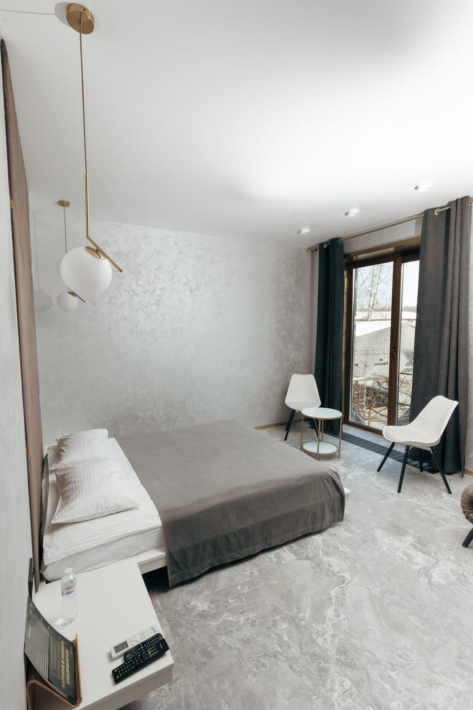 Sofa Boutique Hotel & SPA Hotel in Ukraine