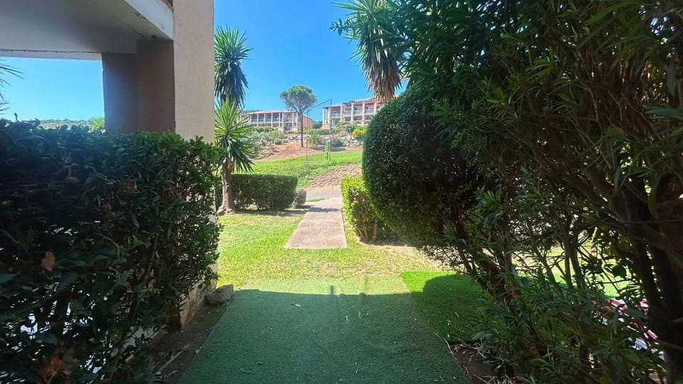 L'écrin du Cap Esterel Apartment in Saint-Raphael