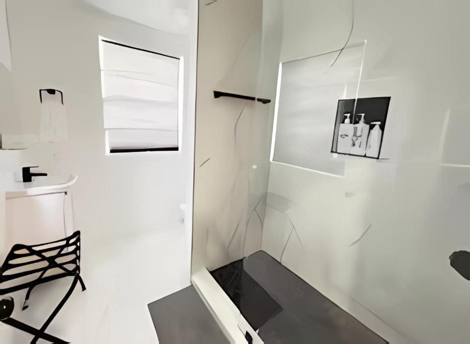 Gorgeous Private Room, near the Airport - Free parking - 01 Vacation rental in Miami