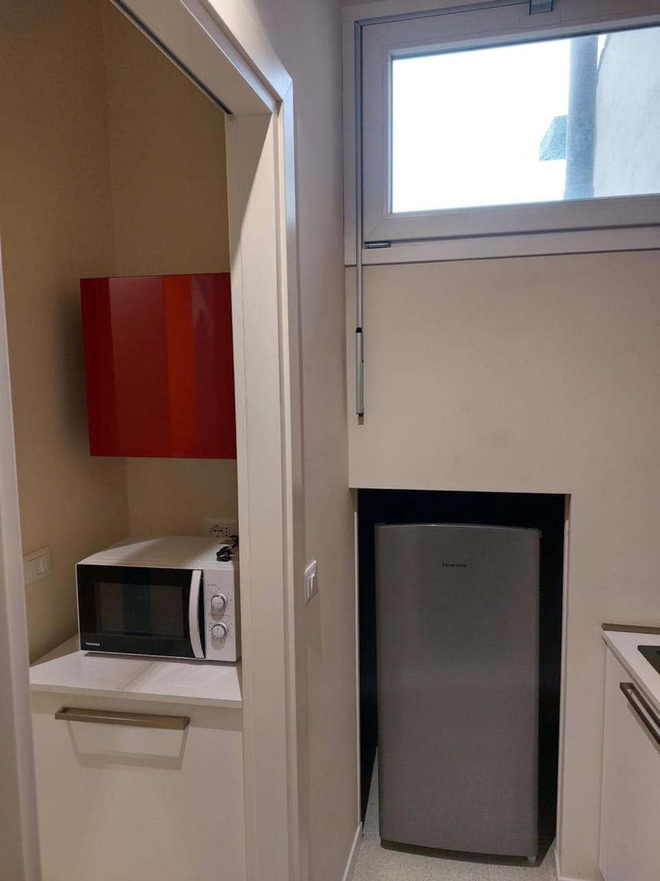 minibar
