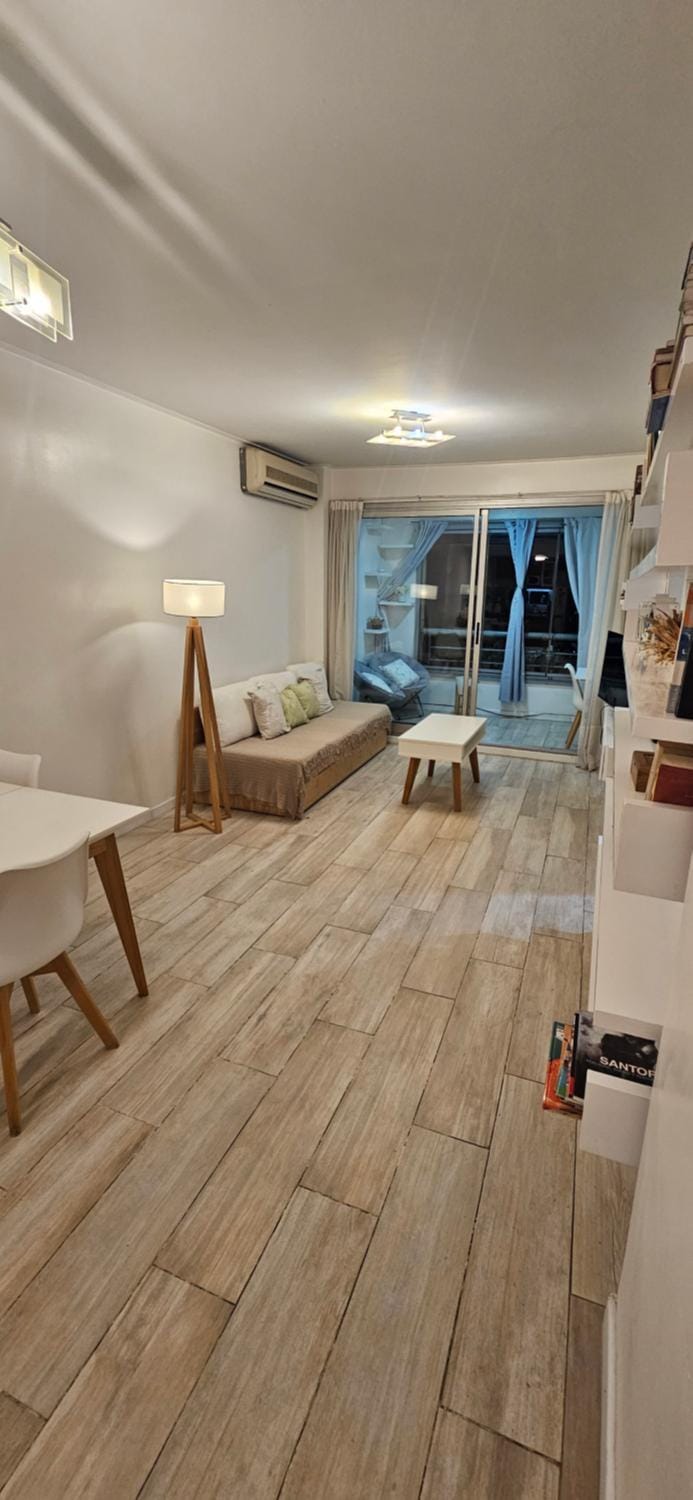 Alto Palermo Apartment in Buenos Aires