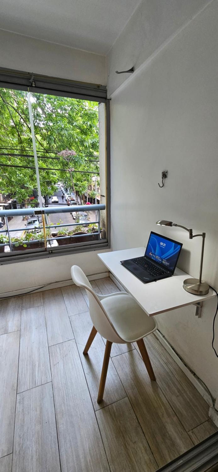Alto Palermo Apartment in Buenos Aires