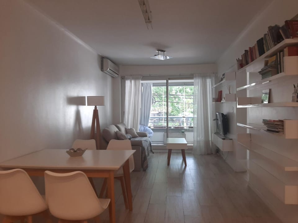 Alto Palermo Apartment in Buenos Aires
