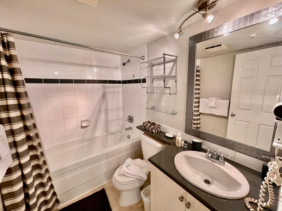 Best ski in ski out condo at Whistler Apartment hotel in Whistler
