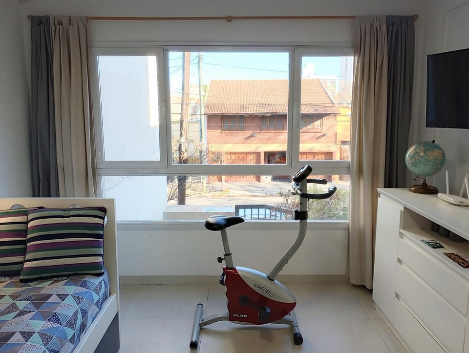 Departamento PREMIUM cerca de playas y centro con WIFI incluido Apartment in Mar del Plata