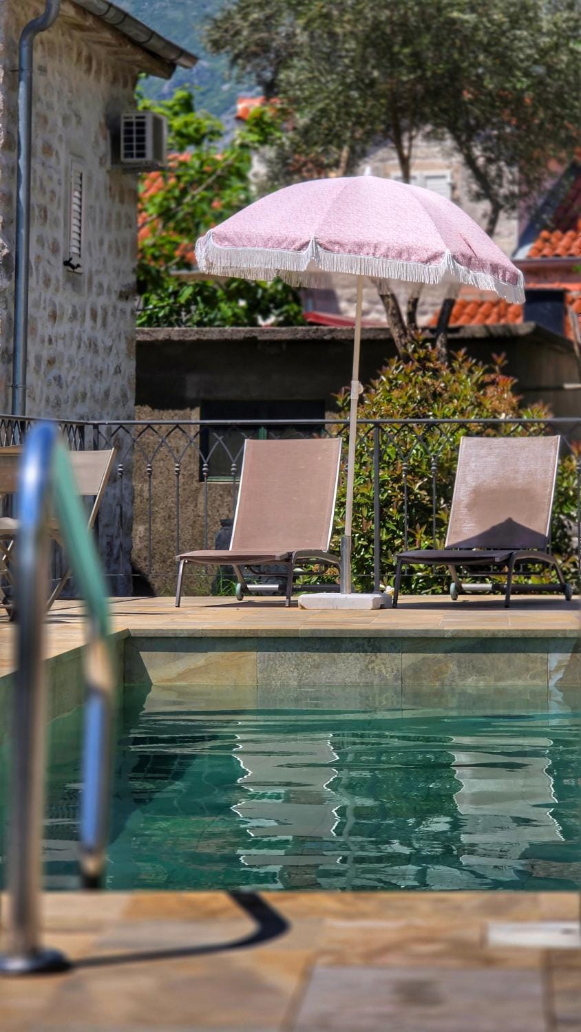 Casa Vita Nova Bed and Breakfast in Kotor Municipality