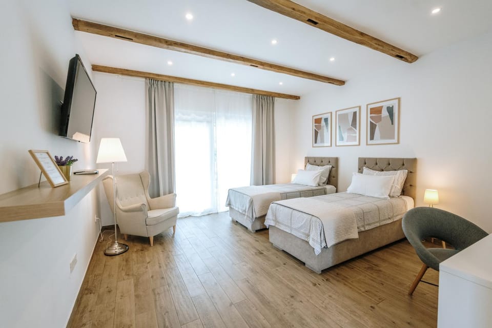 Old Town Zagreb Airport Bed and Breakfast in Slovenia