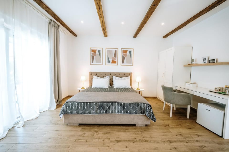 Old Town Zagreb Airport Bed and Breakfast in Slovenia