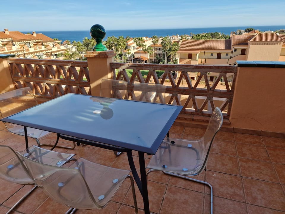 Atardecer de ensueño Apartment in Costa del Sol