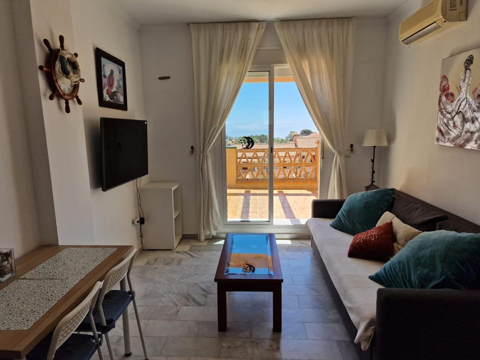 Atardecer de ensueño Apartment in Costa del Sol