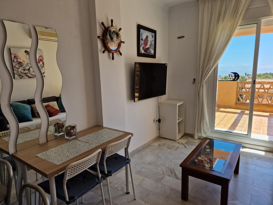 Atardecer de ensueño Apartment in Costa del Sol