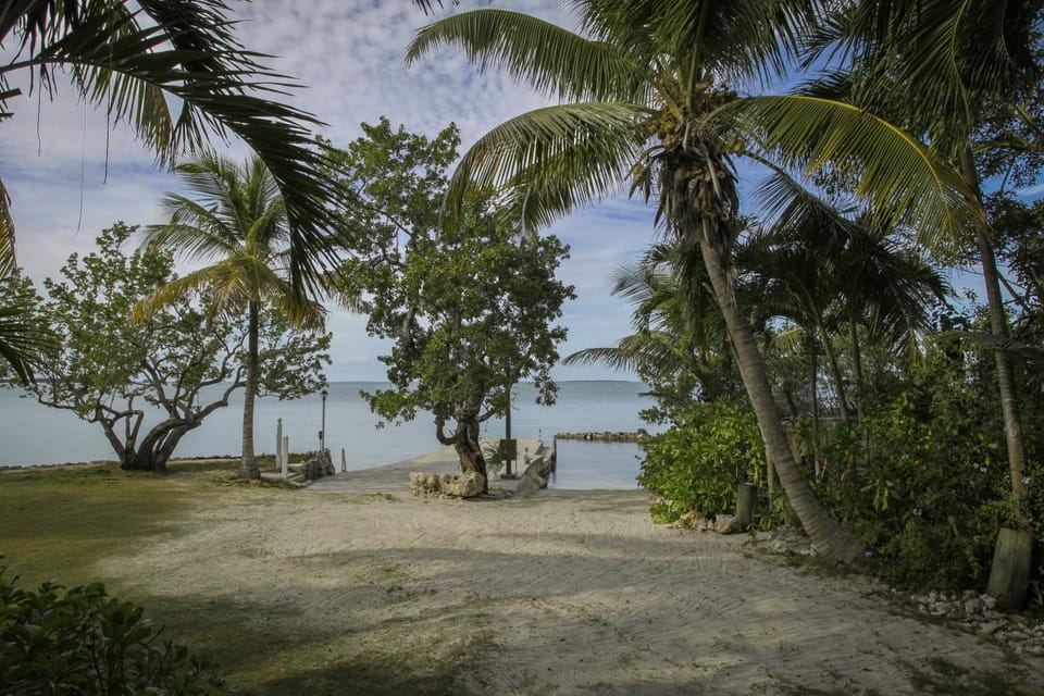 Natural landscape, Sea view