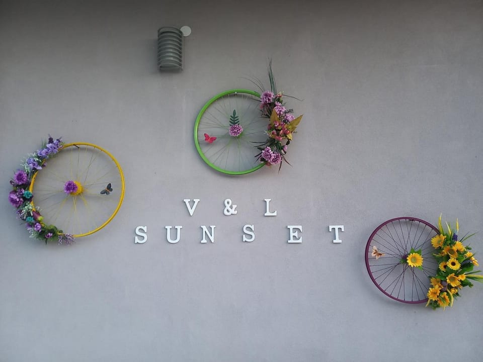 V&L Sunset House in Ioannina