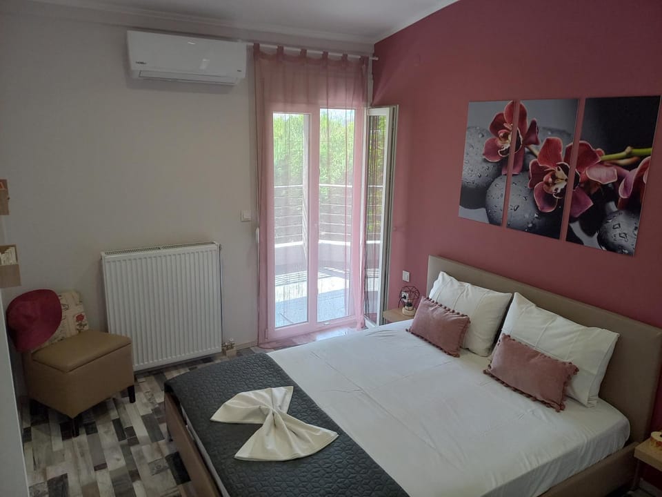 V&L Sunset House in Ioannina