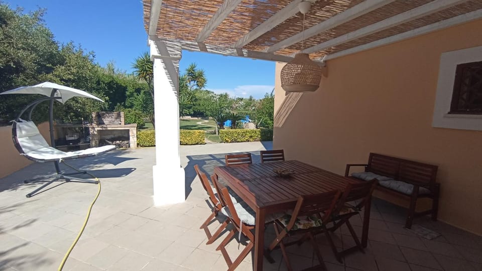 Garden, Balcony/Terrace, Garden view