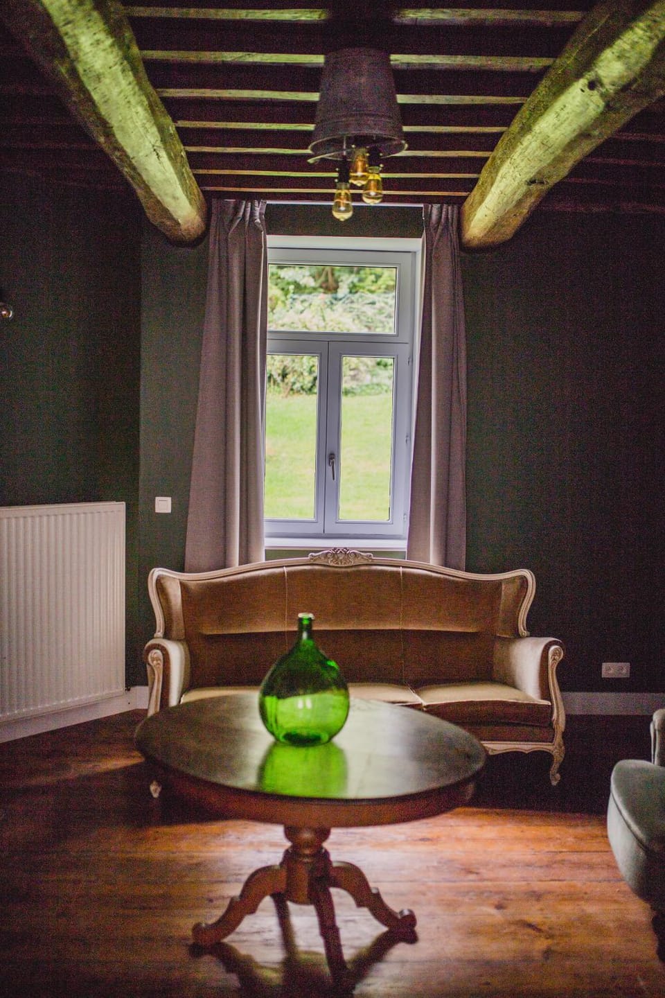 Living room, Internal: Not applicable to any particular room