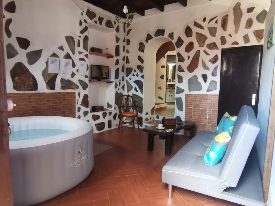 Spa and wellness centre/facilities