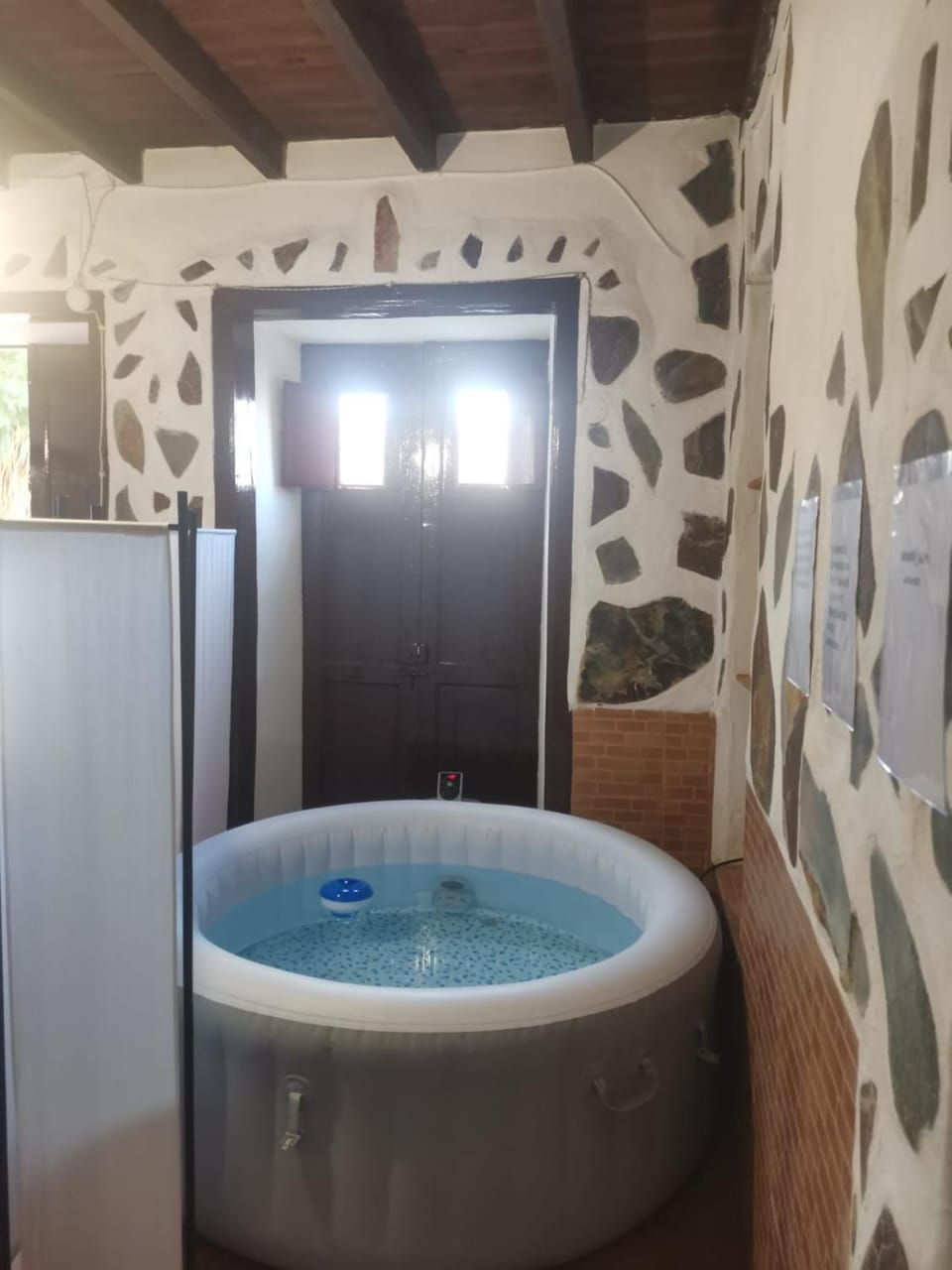 Spa and wellness centre/facilities