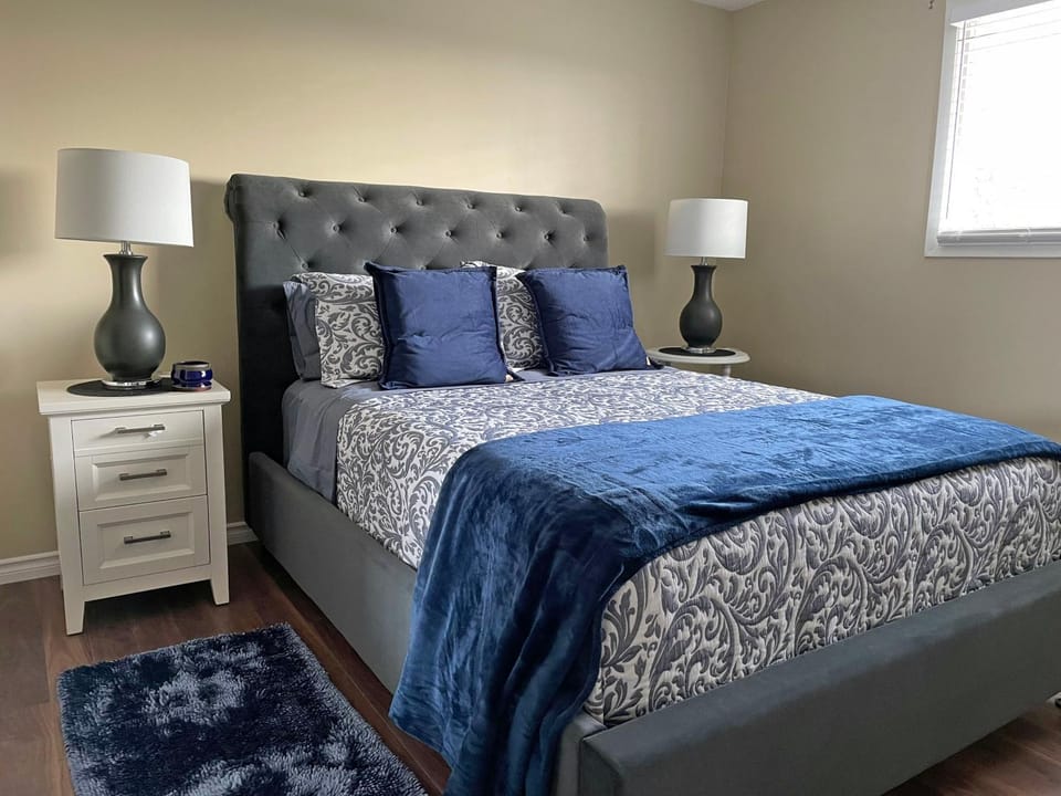 Hammer Haus III Bed and Breakfast in Waterloo