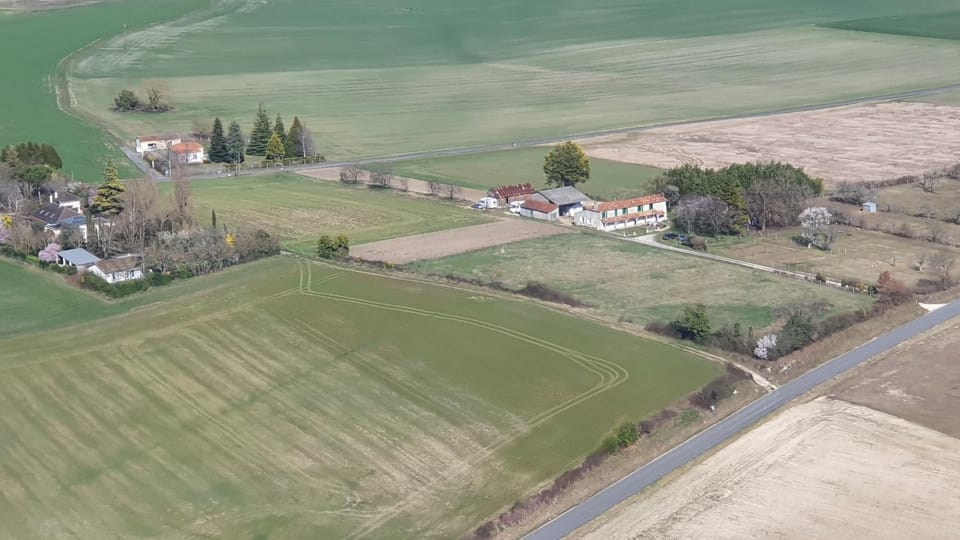 Grande maison avec jardin, animaux,au calme Vacation rental in Nouvelle-Aquitaine