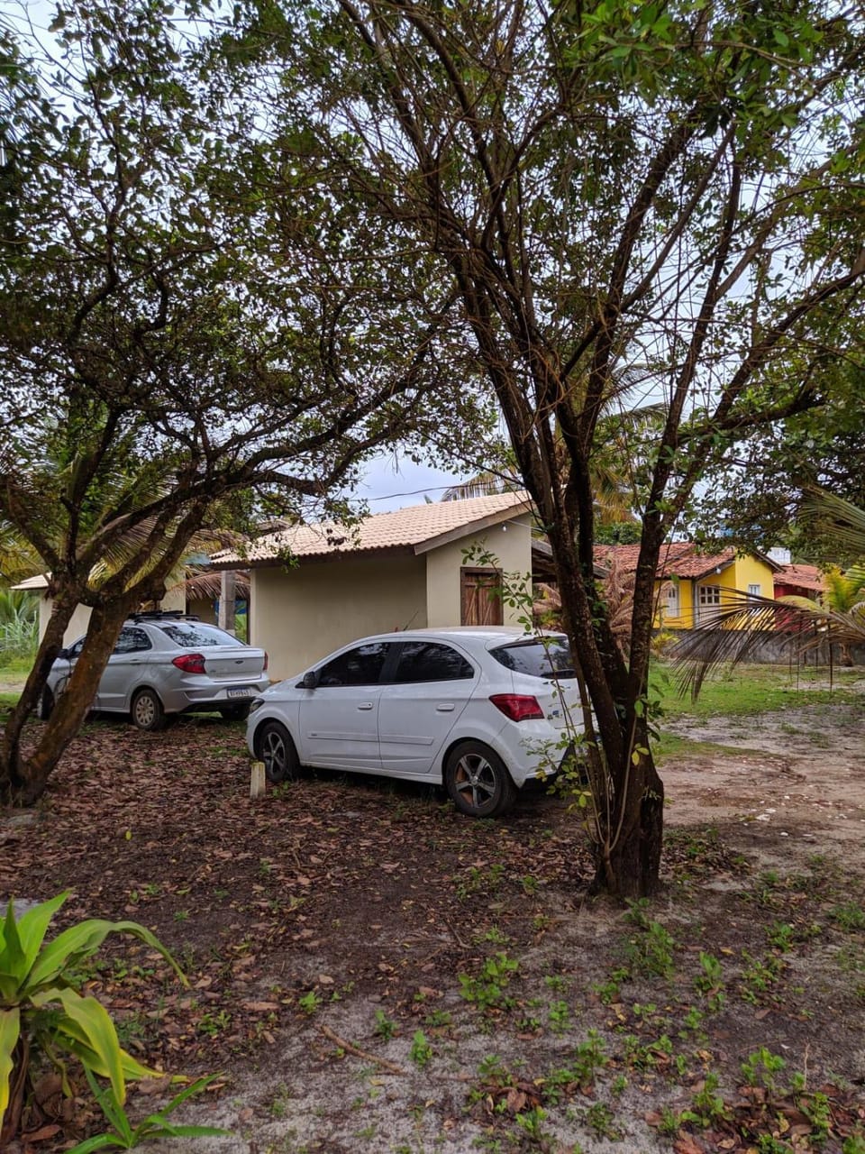 Chalé em Algodões, Villa Cajú Chalet in State of Bahia