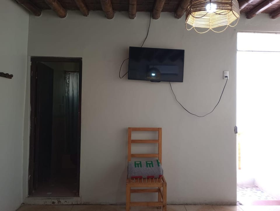 Hospedaje Rocha Bed and Breakfast in Ica