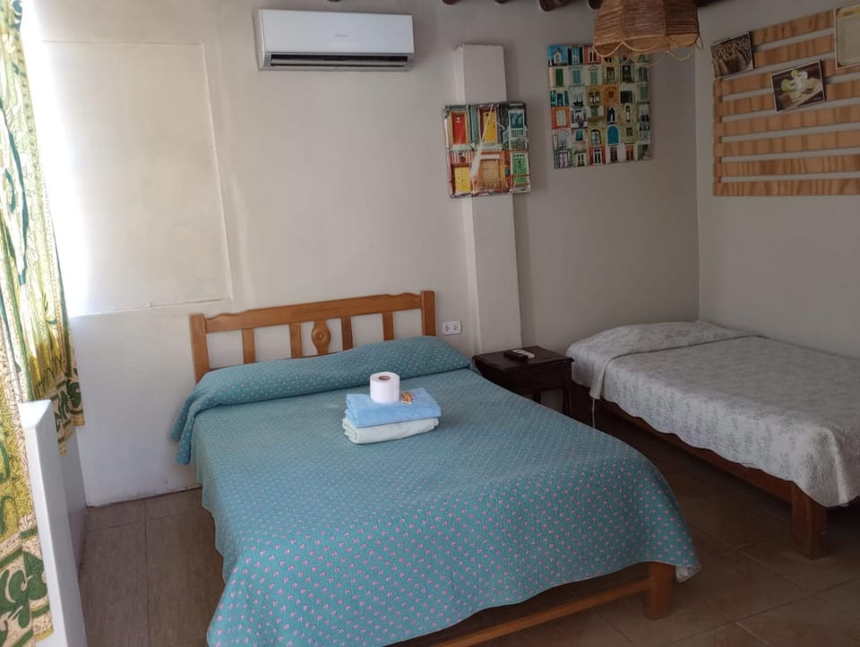 Hospedaje Rocha Bed and Breakfast in Ica