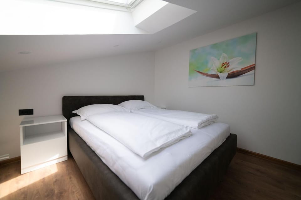 Luxury Apartments Una Sarajevo Apartment in Sarajevo