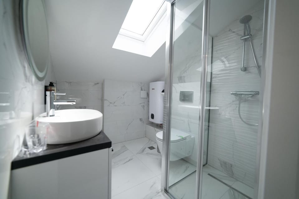 Luxury Apartments Una Sarajevo Apartment in Sarajevo