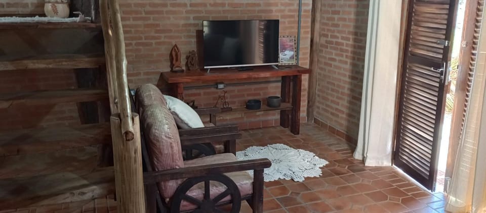 Casa/chalé Furnas - Capitólio MG Chalet in State of São Paulo