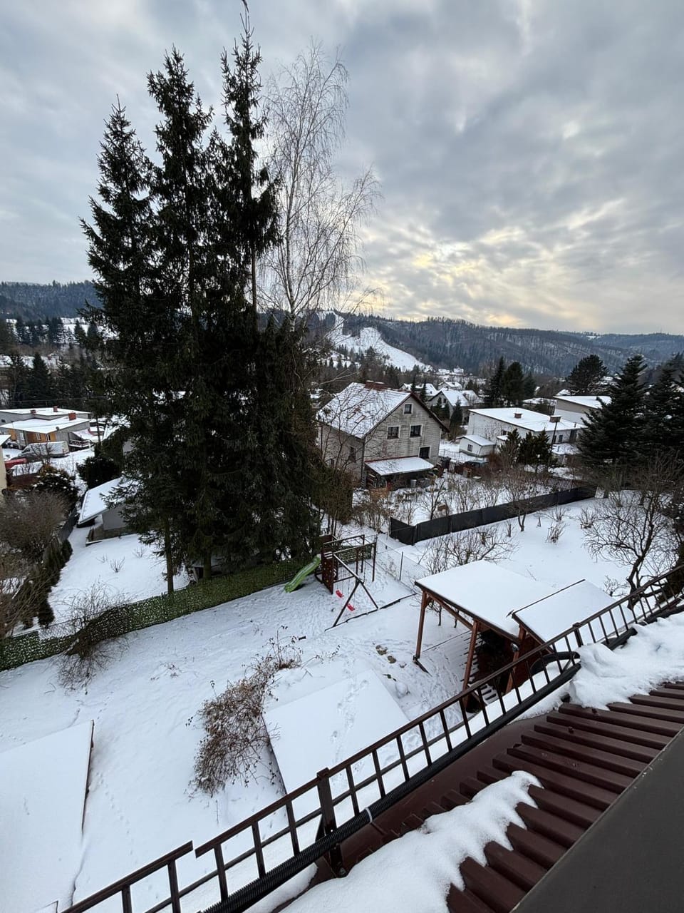Apartamenty Willa NaSkarpie Jacuzzi Sauna Basen Apartment in Poland