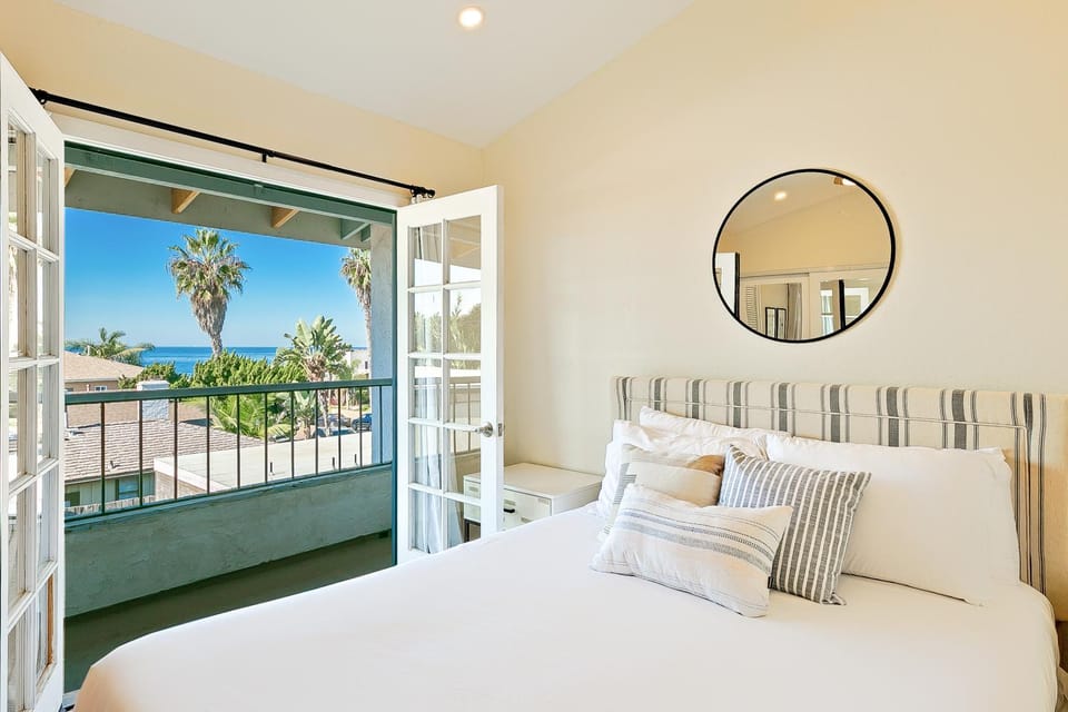 Sea & Sand Ocean Views House in La Jolla