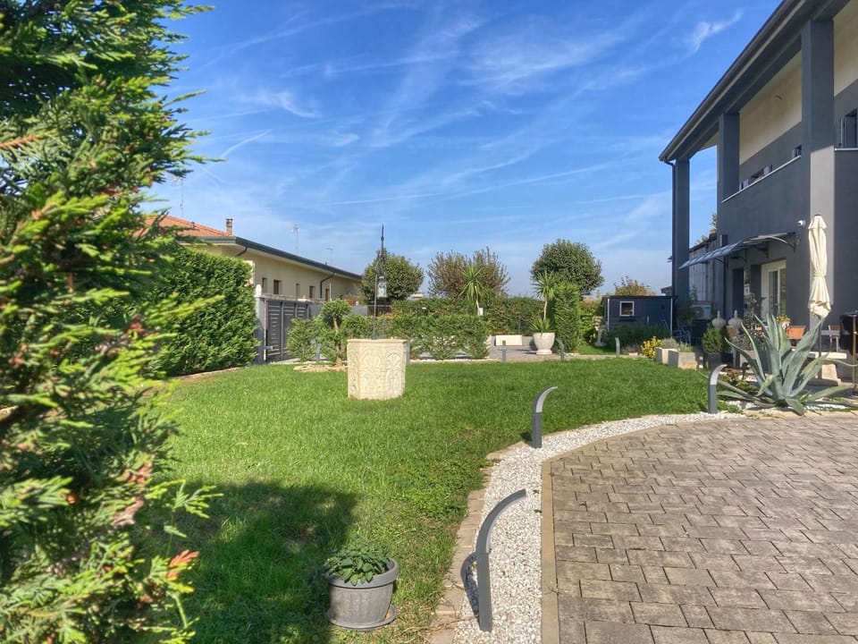 Il Viaggiatore B&B Bed and Breakfast in Veneto