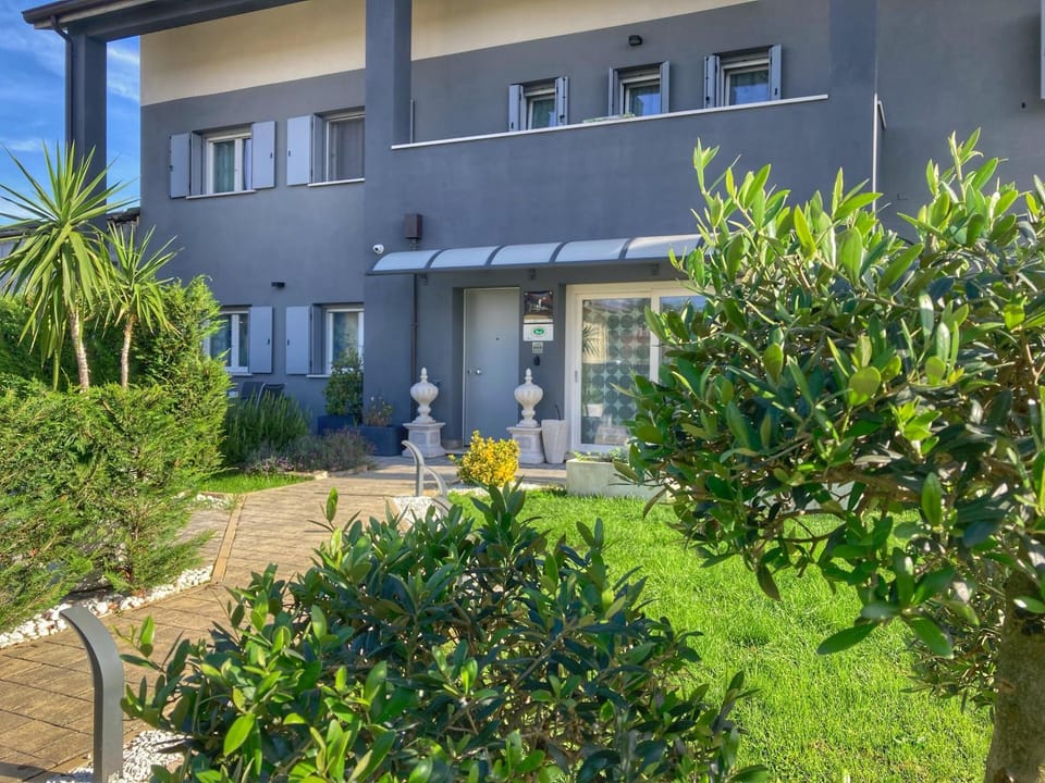 Il Viaggiatore B&B Bed and Breakfast in Veneto